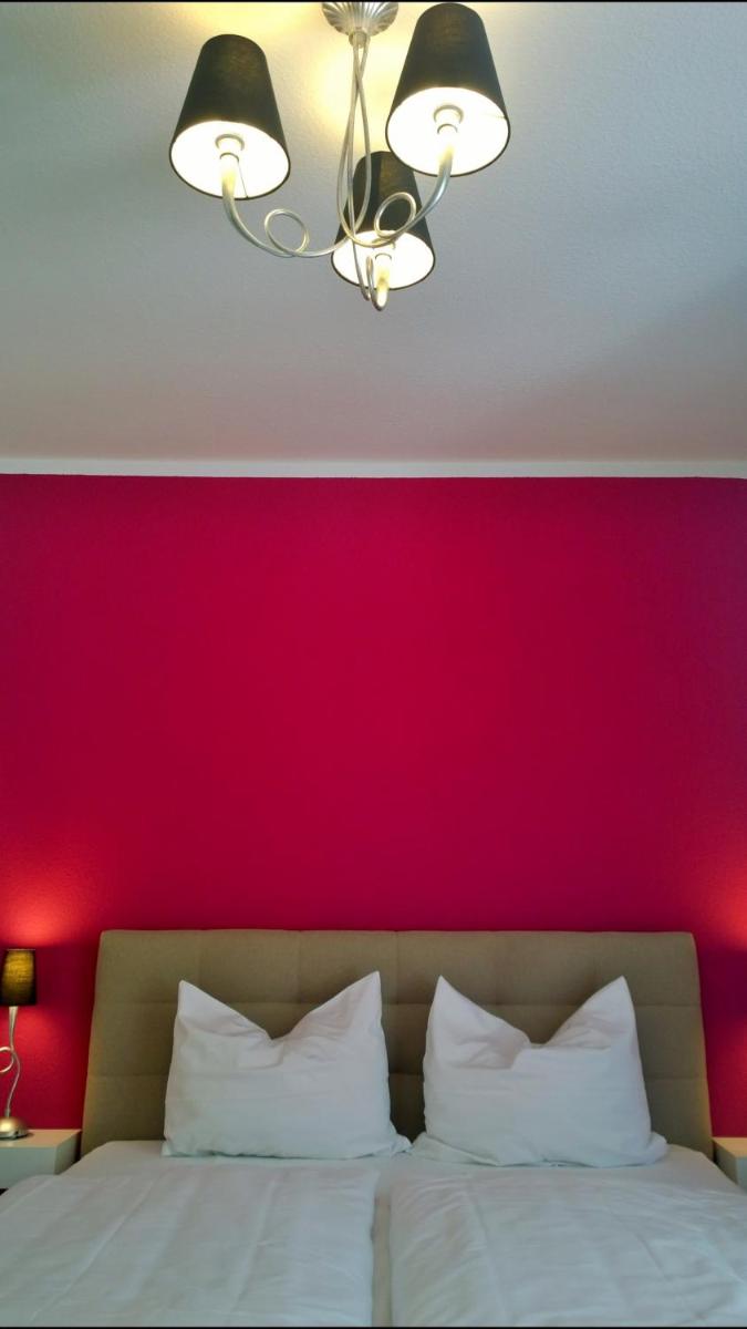 Ostsee Ferienappartements Dierhagen-Strand klein & fein - Housity