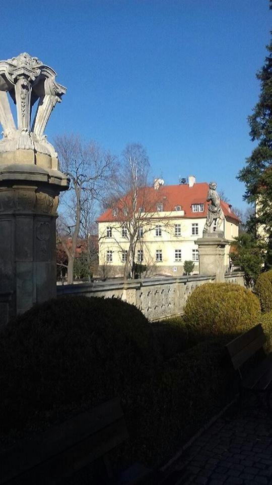 Hotel Zamkowy - Housity