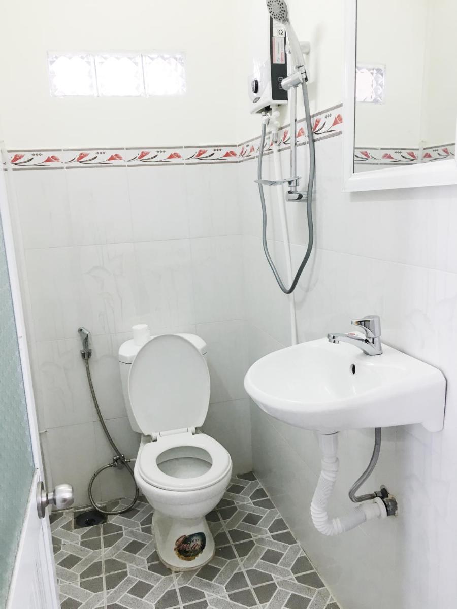Suitetrails - Chang Homestay