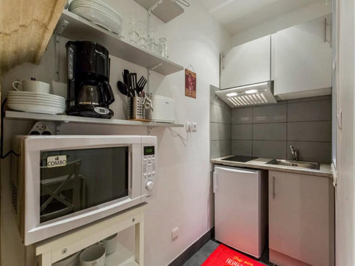 Appart Cozy / Quartier St Pierre - Hizvo