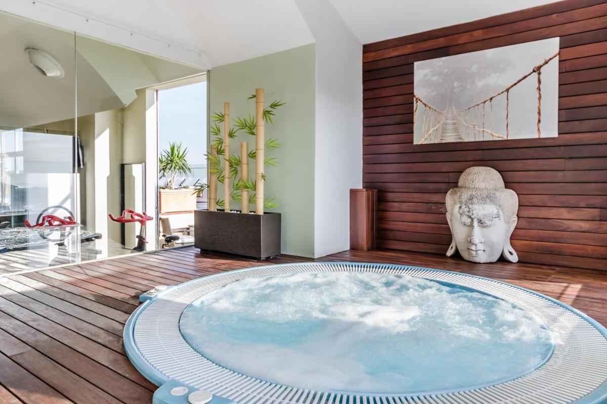 Imagen de la galería de Hotel 525, en Los Alcázares