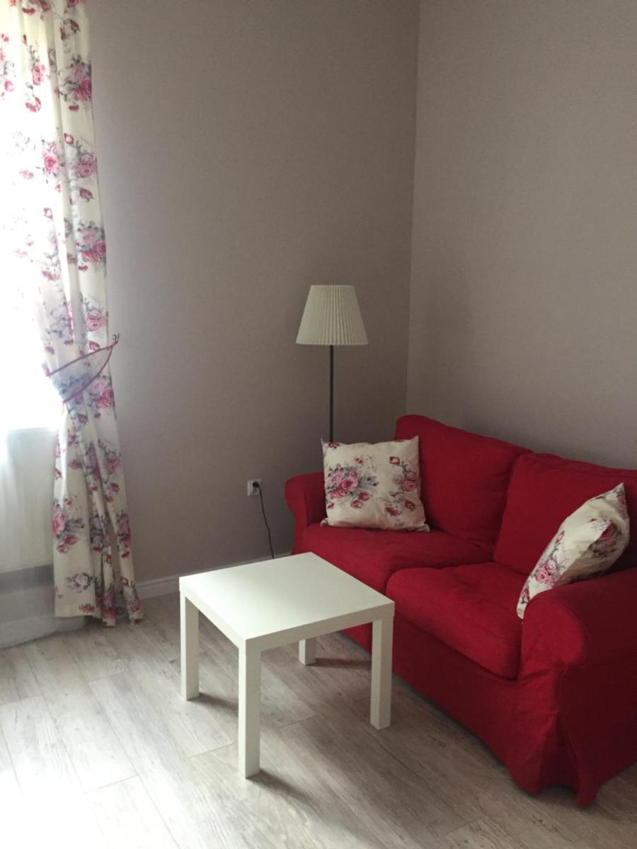 Apartament Romantic - Housity