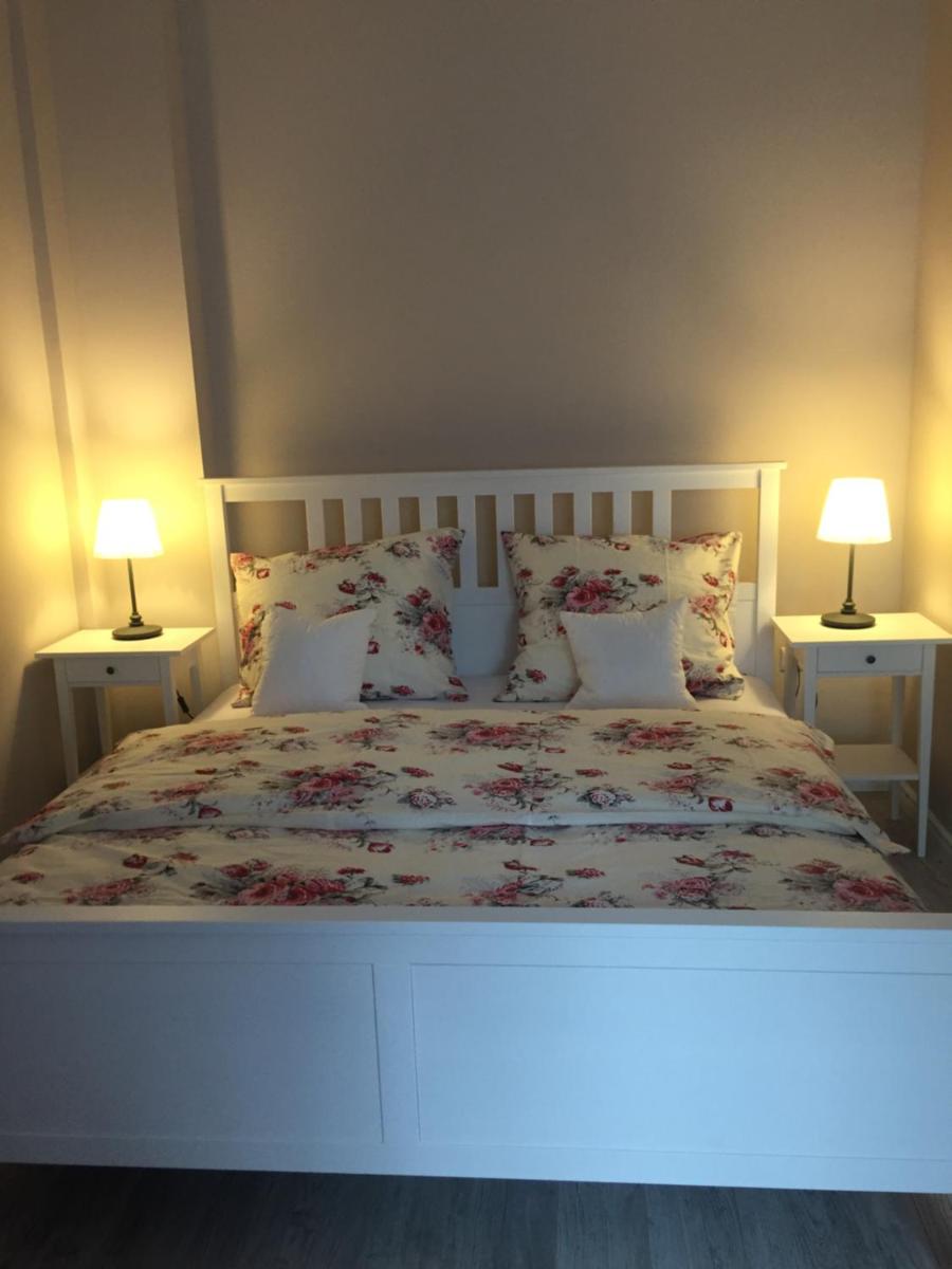 Apartament Romantic - Housity