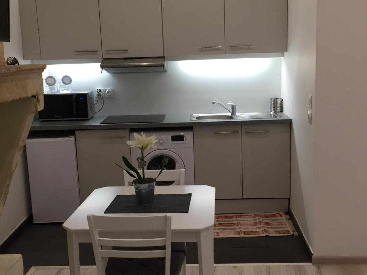 Appart Cocoon / Rue Porte Dijeaux - Housity
