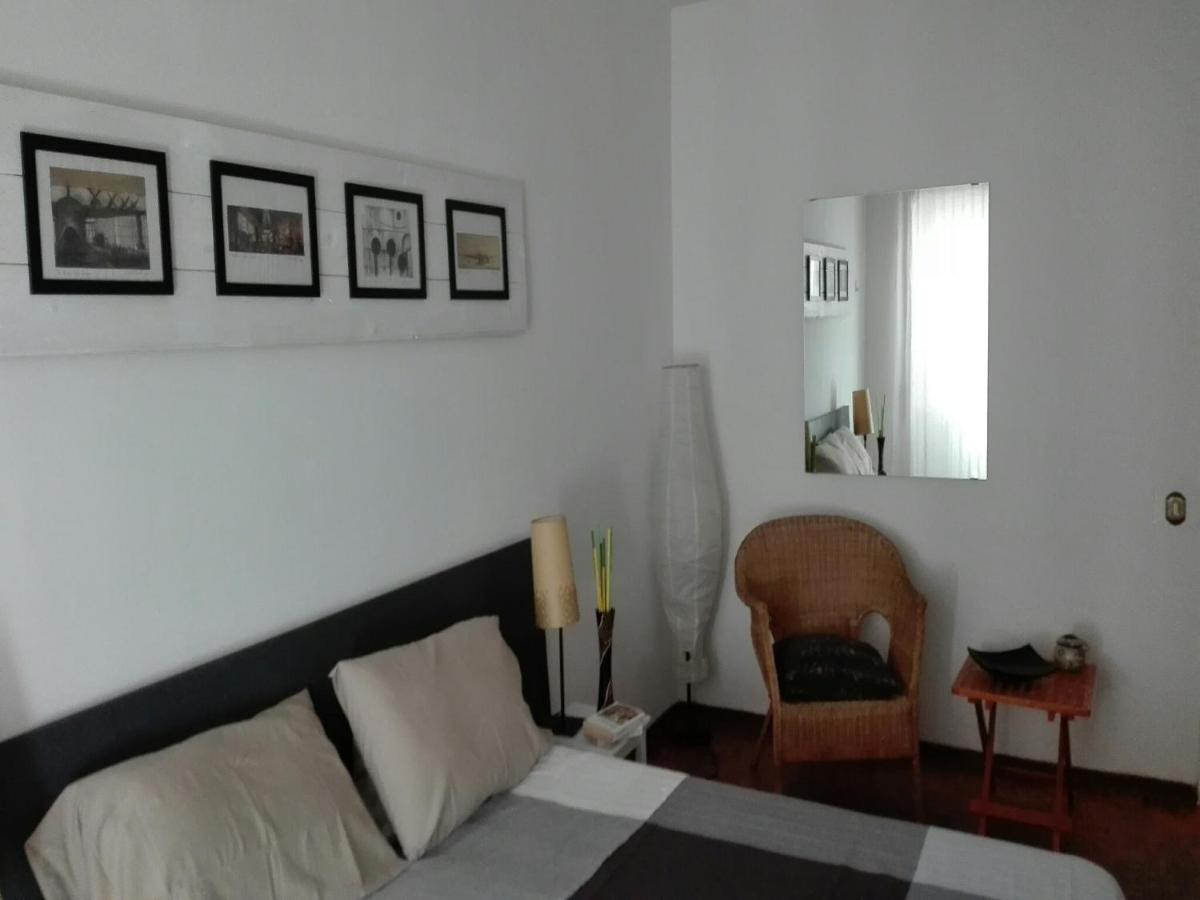 Suitetrails - Cinema Apartment