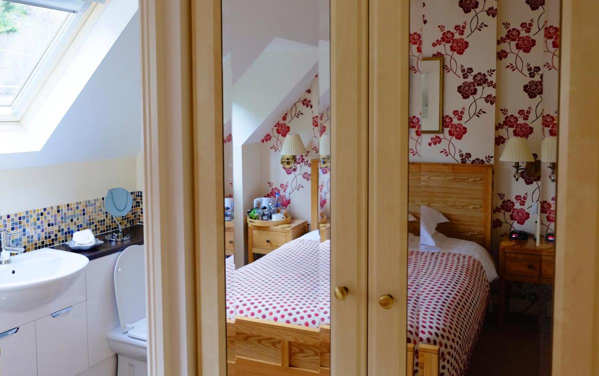 The Library House B&B - Housity