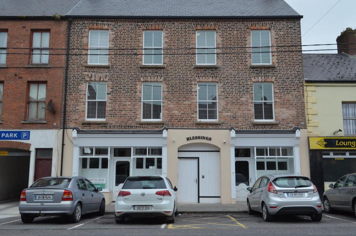 Blessings Studio Apartments - Housity