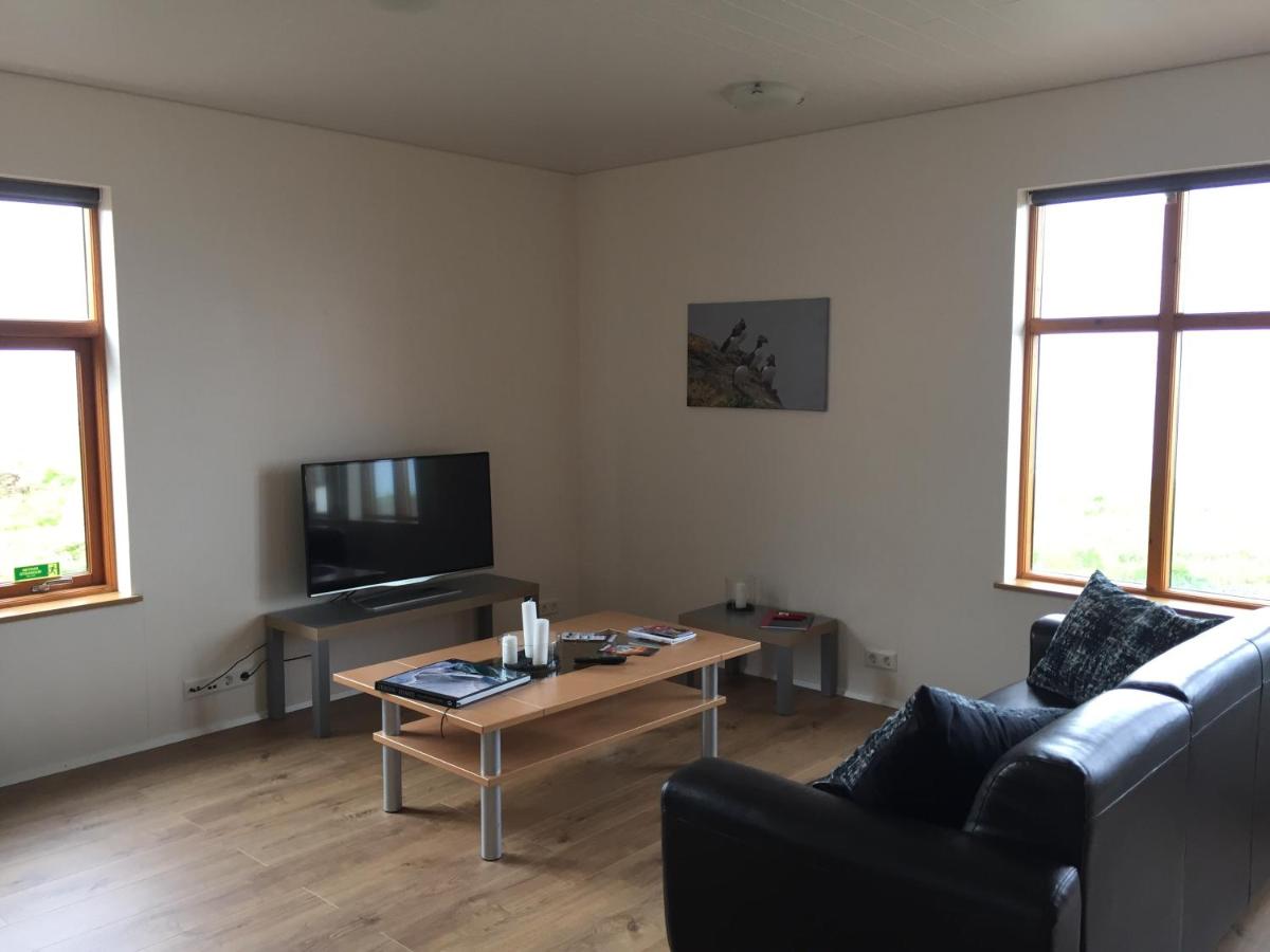 Steinn Farm Private Apartment - Housity