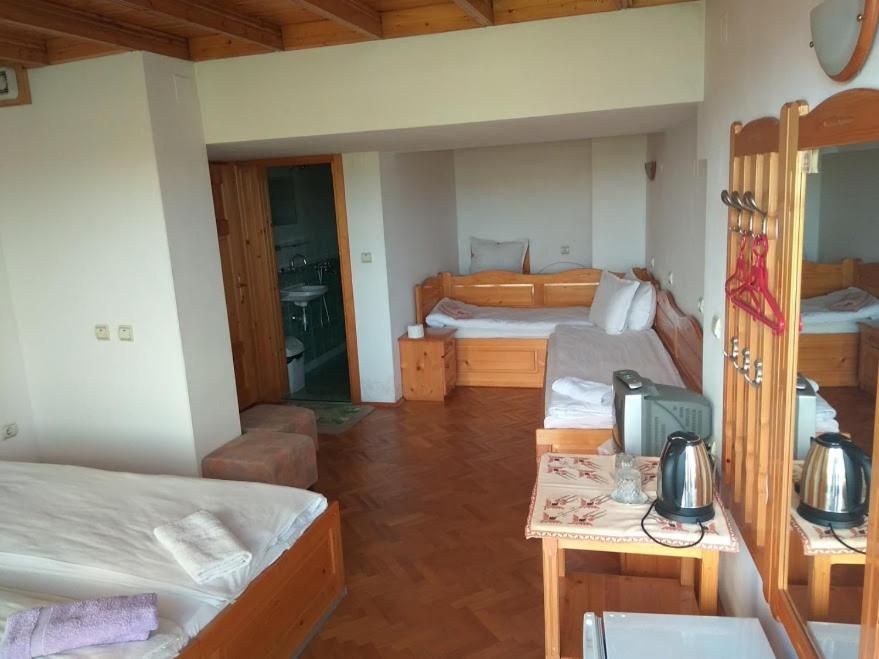 Hotel Comfort - Housity