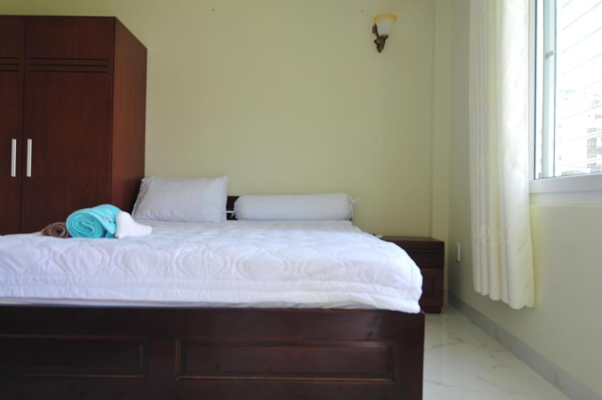Greenfield Nha Trang Apartments for rent - Housity