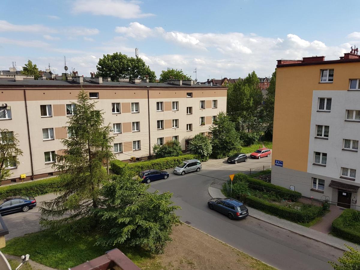 MSC Apartments Chorzow Centrum - Housity