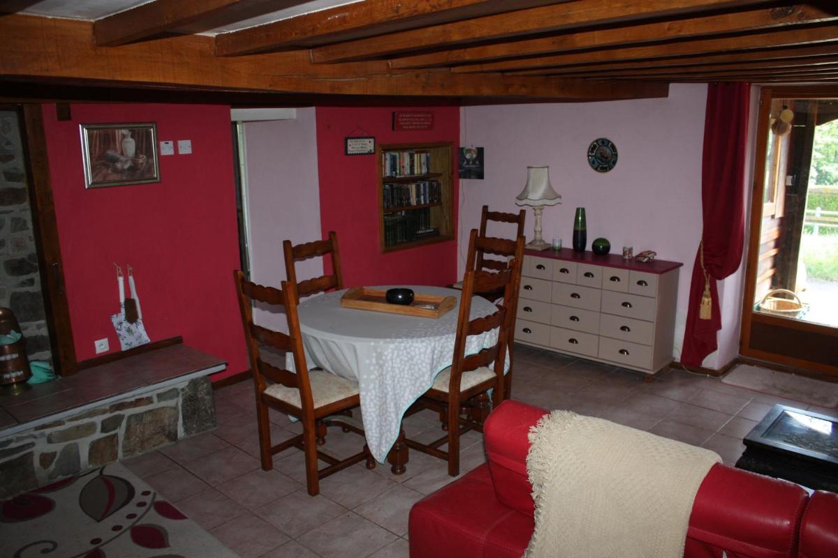Normandy Nature Paradise - Housity