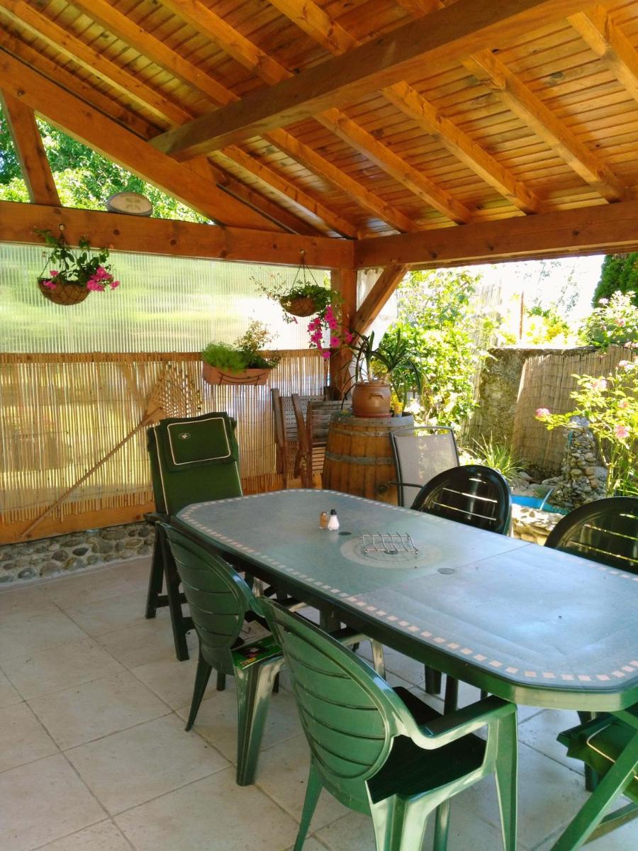 Chez Bouju - Housity