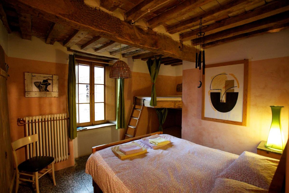 Agriturismo Slowcanda - Housity