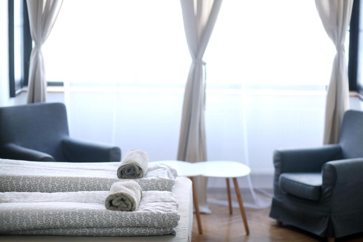d.FIVE Inspire Apartment Budapest - Housity