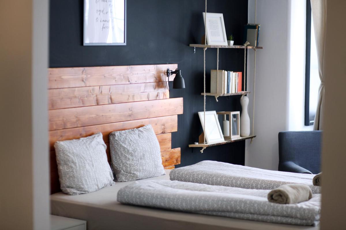 d.FIVE Inspire Apartment Budapest - Housity