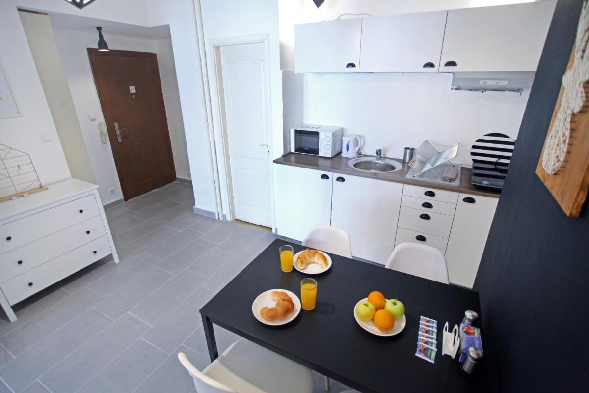 d.FIVE Inspire Apartment Budapest - Housity