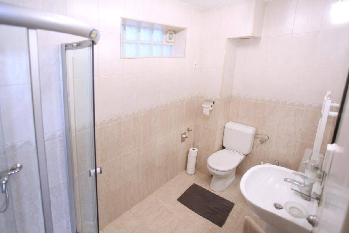d.FIVE Inspire Apartment Budapest - Housity