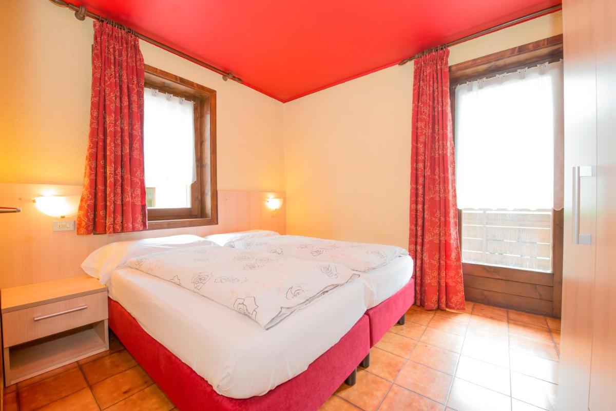 Casa Rosalba - Bormolini Hotels & Apartments - Housity