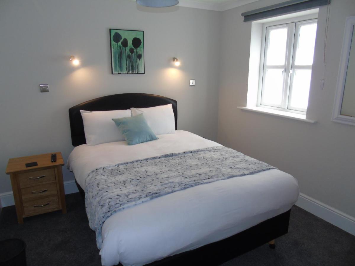 Jeffersons Hotel & Serviced Apartments - The Steel Works - Housity