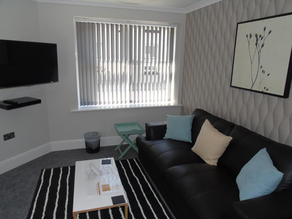 Jeffersons Hotel & Serviced Apartments - The Steel Works - Housity