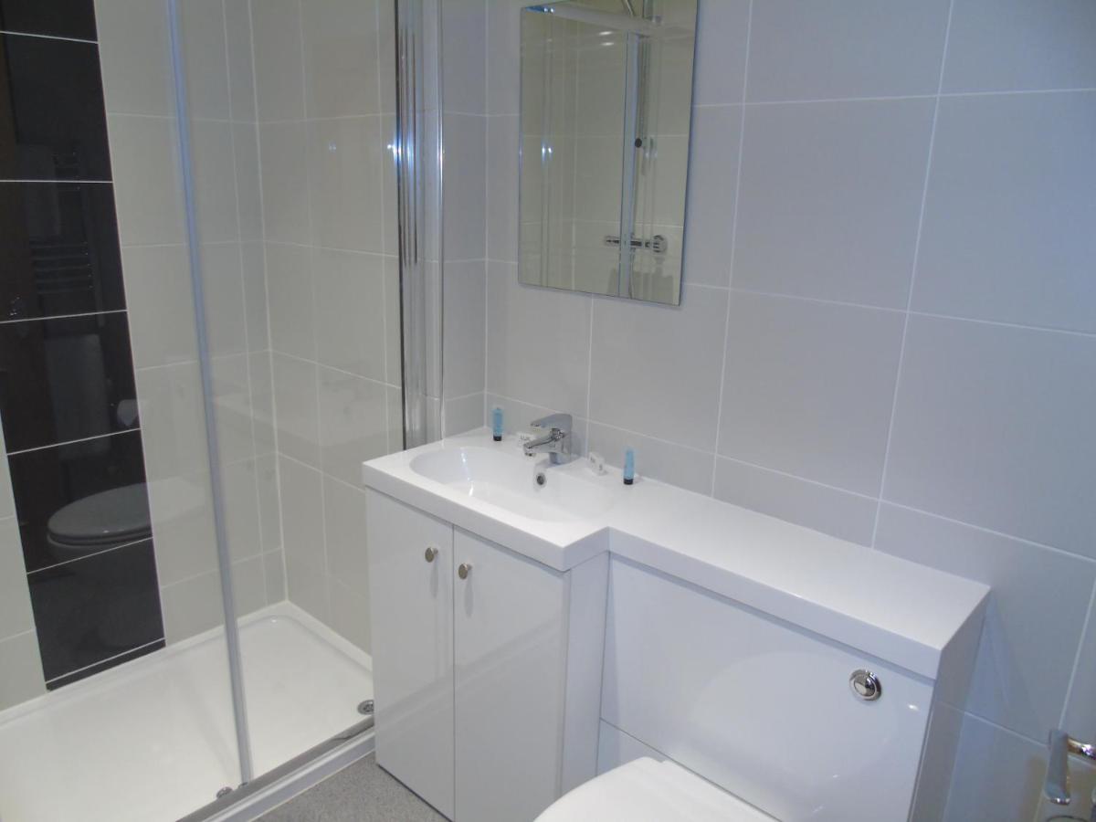 Jeffersons Hotel & Serviced Apartments - The Steel Works - Housity