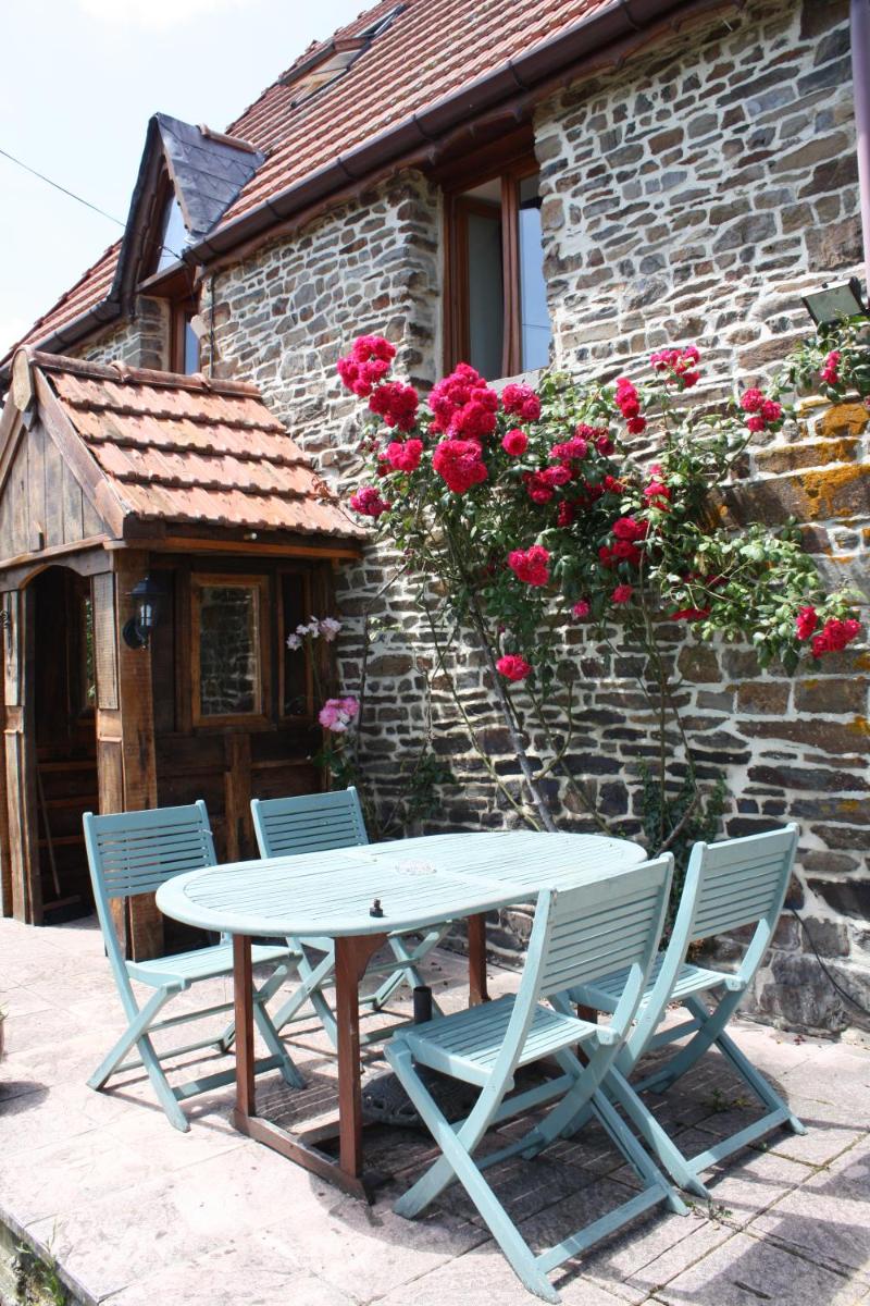 Normandy Nature Paradise - Housity