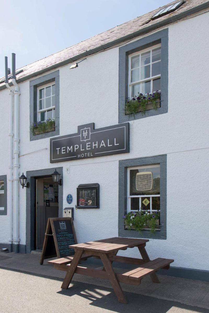 Templehall Hotel - Housity