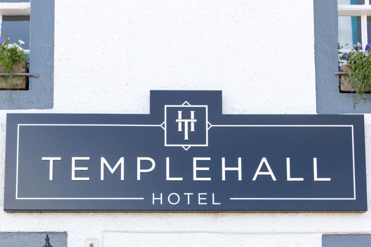 Templehall Hotel - Housity