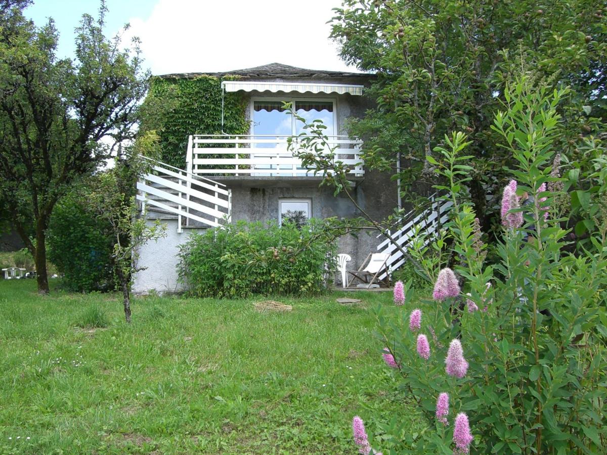 Gites de Granquie - Tarn - Housity