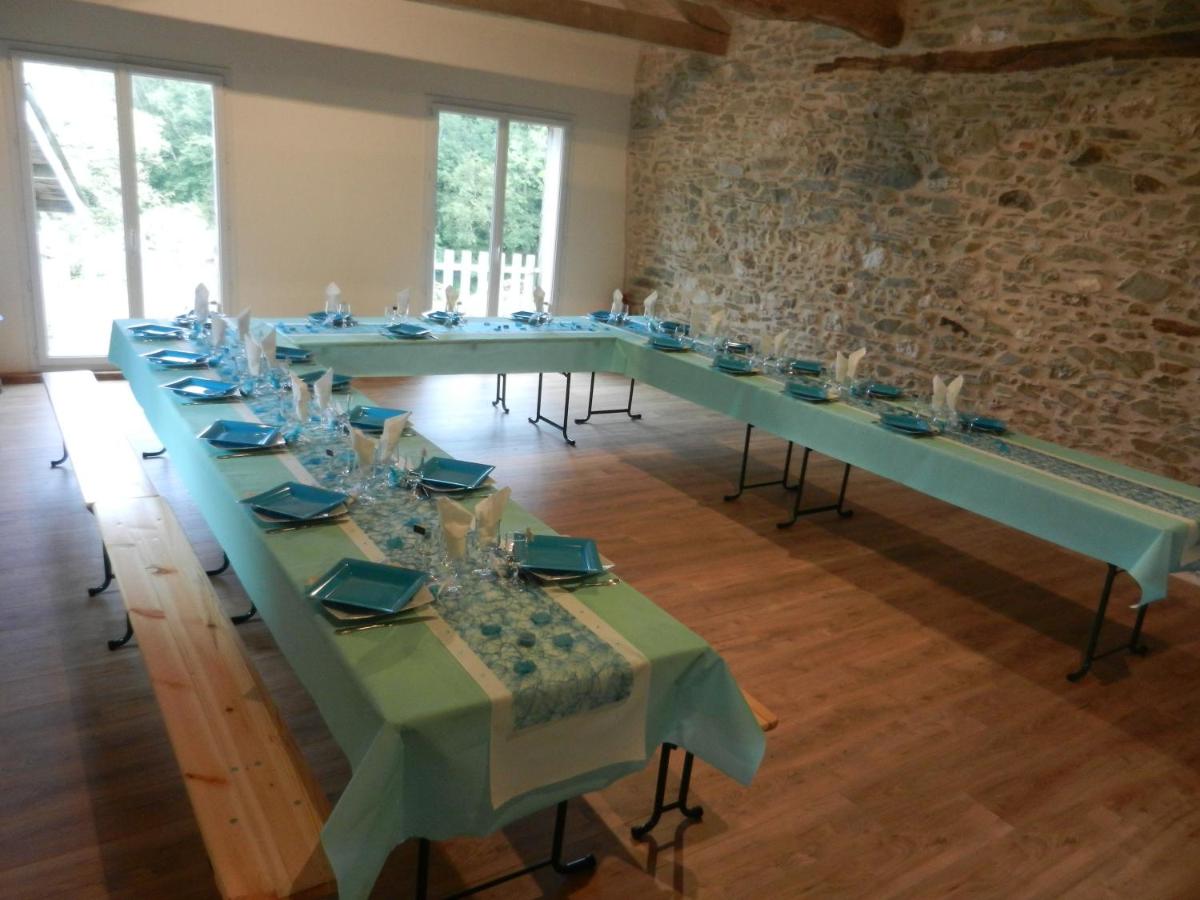 Gites de Granquie - Tarn - Housity