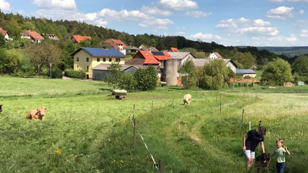 Ferienwohnungen Elsbacher Hof - Housity