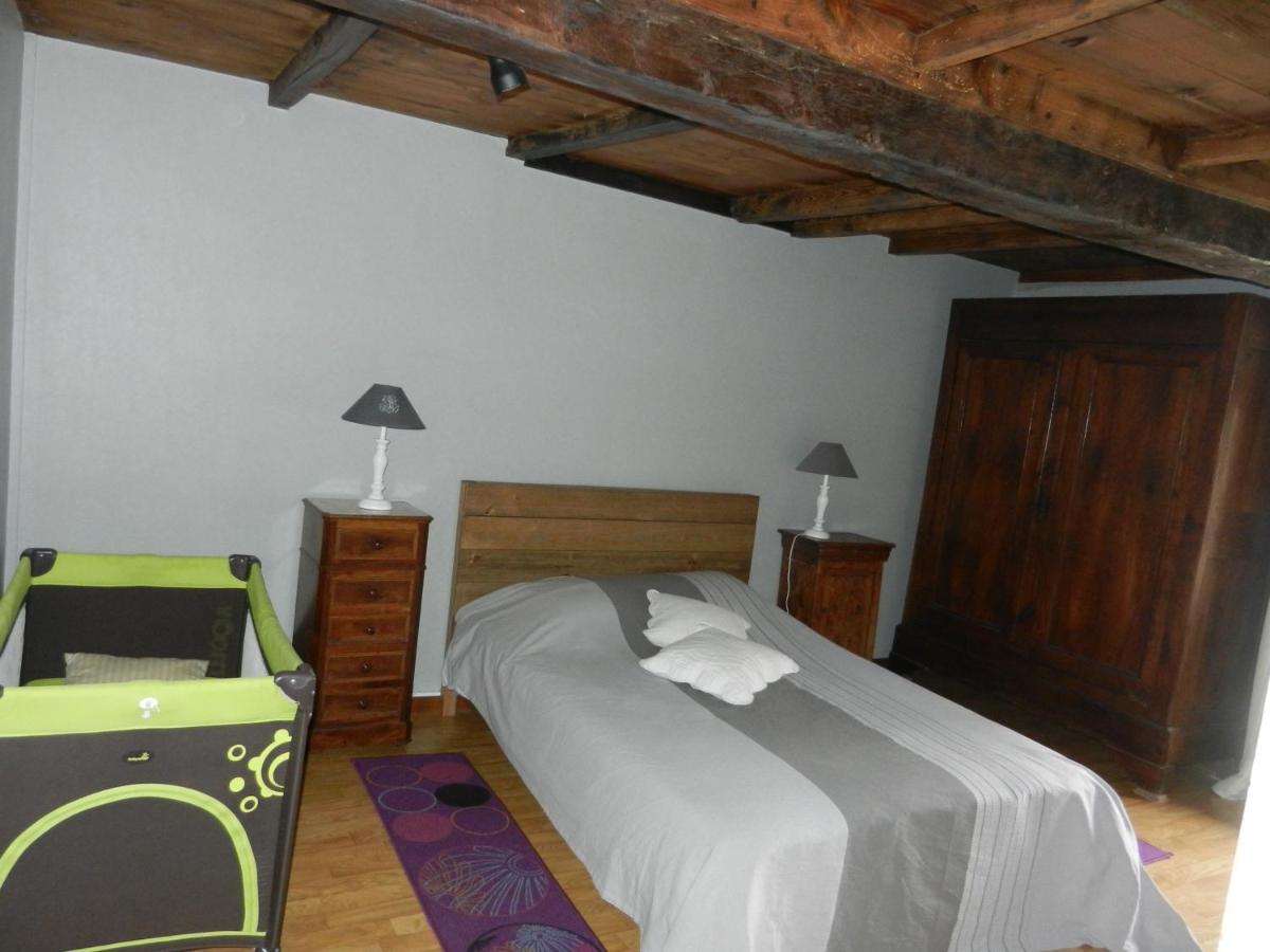 Gites de Granquie - Tarn - Housity