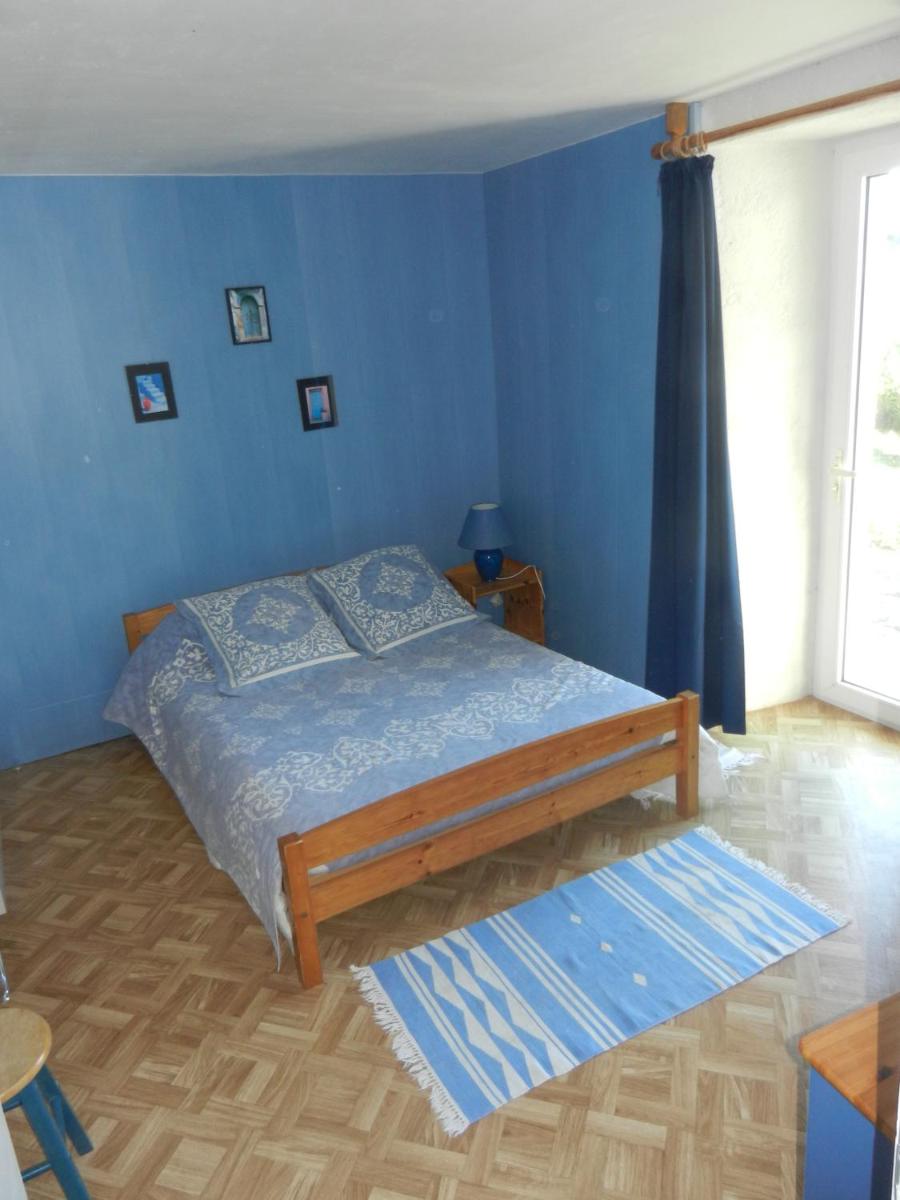 Gites de Granquie - Tarn - Housity