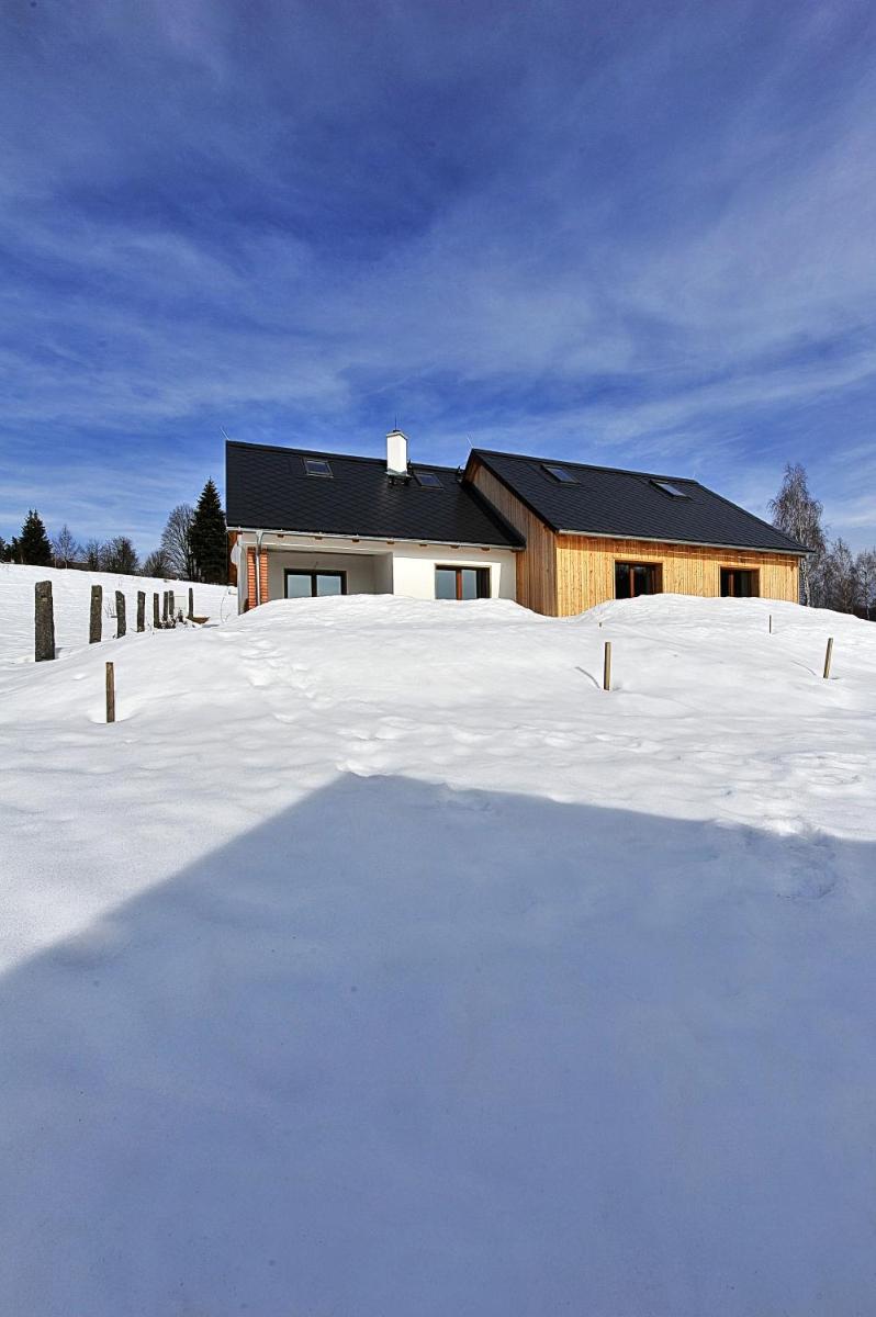 Apartmány no.823 - Housity