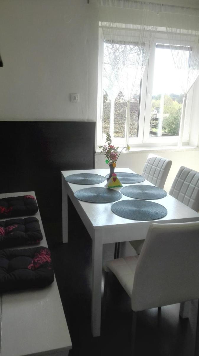 Apartment Pražská - Housity