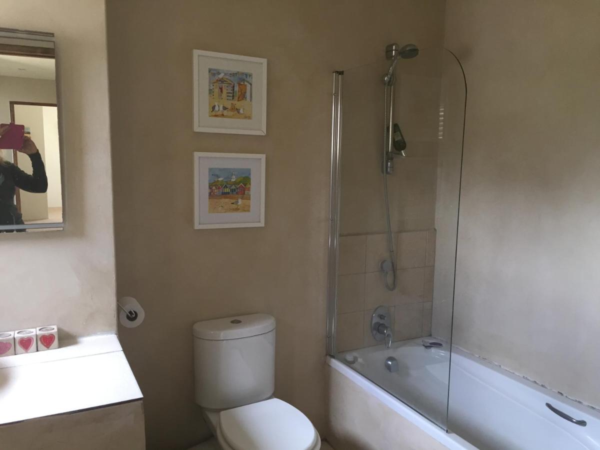 Suitetrails - Oyster bay beach house