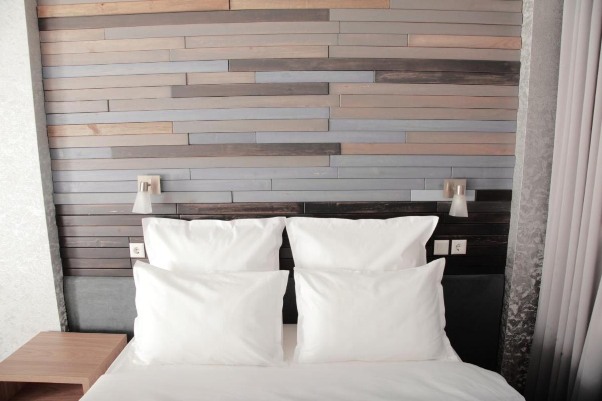 Small Hotel - Housity