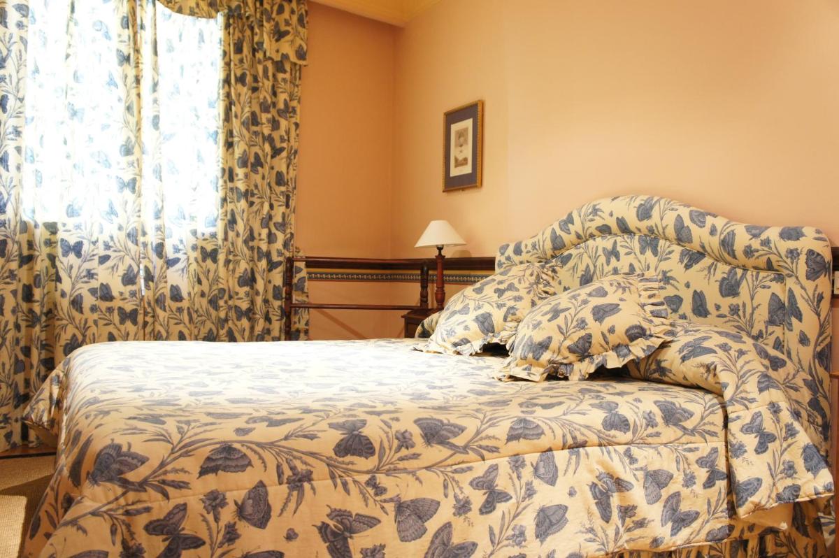 Suitetrails - Casavillena Apartamentos Turísticos