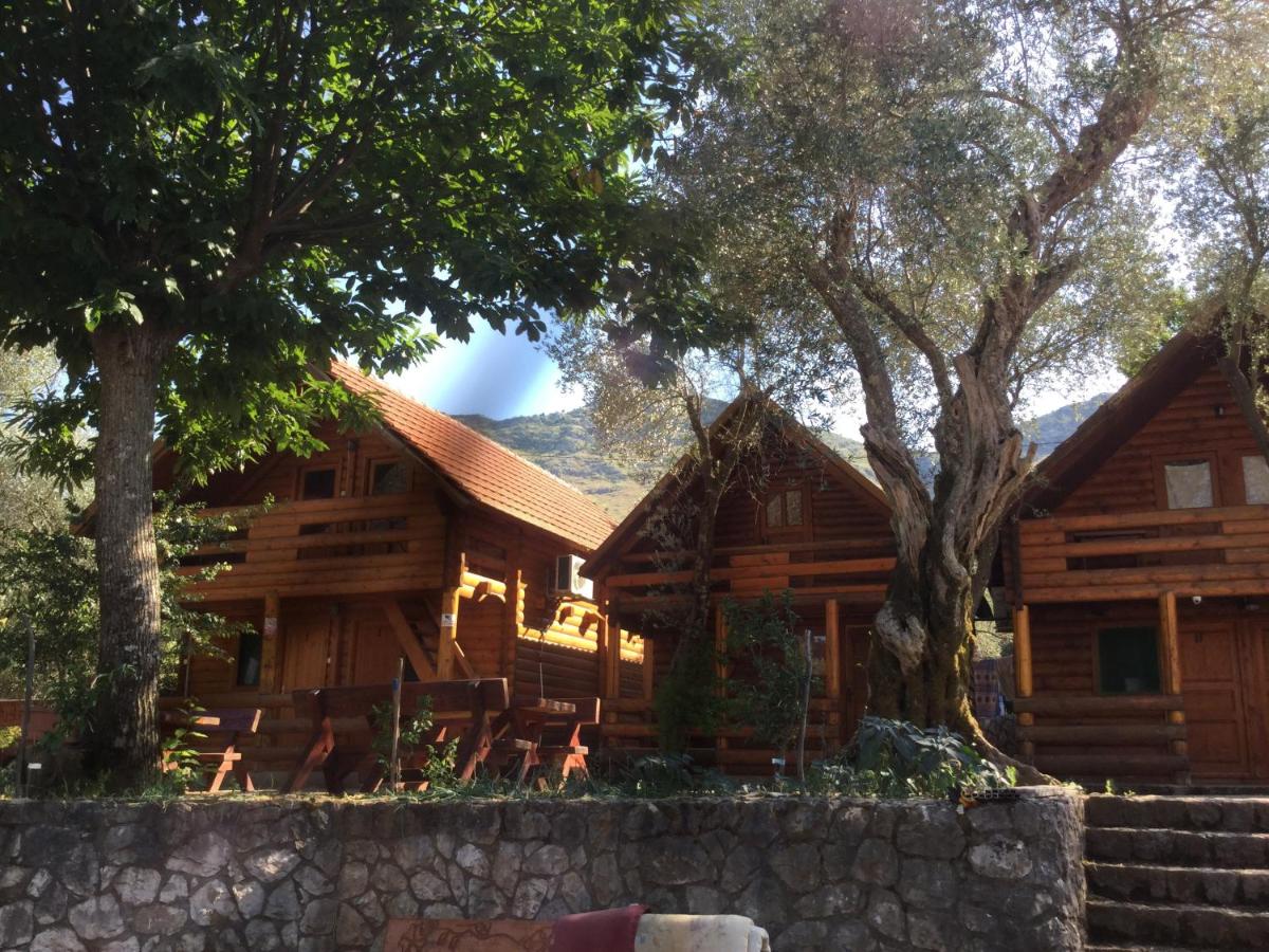 B&B Skadar Lake Murici - Housity