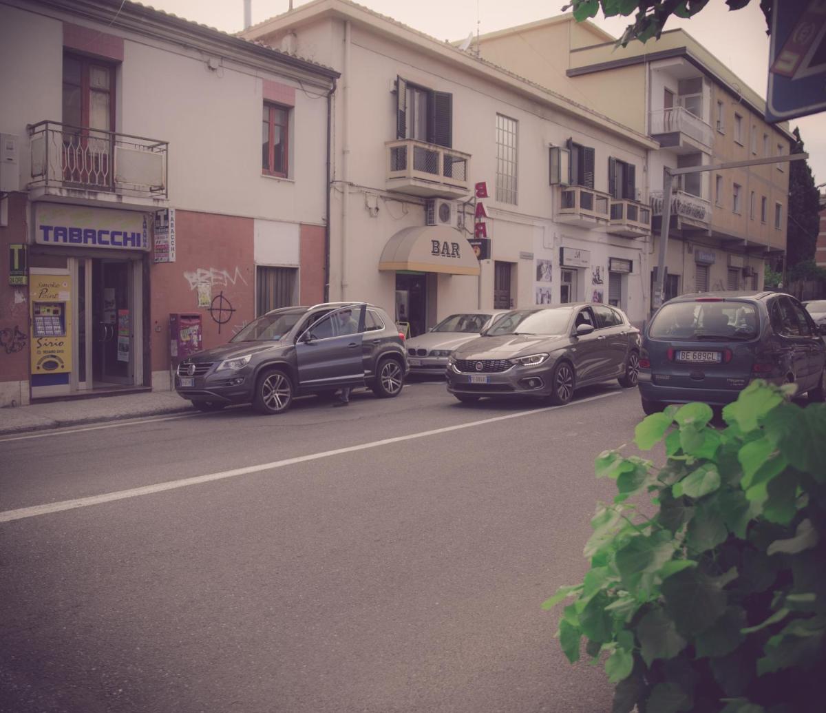 Cassiodoro Rooms Affittacamere - Housity