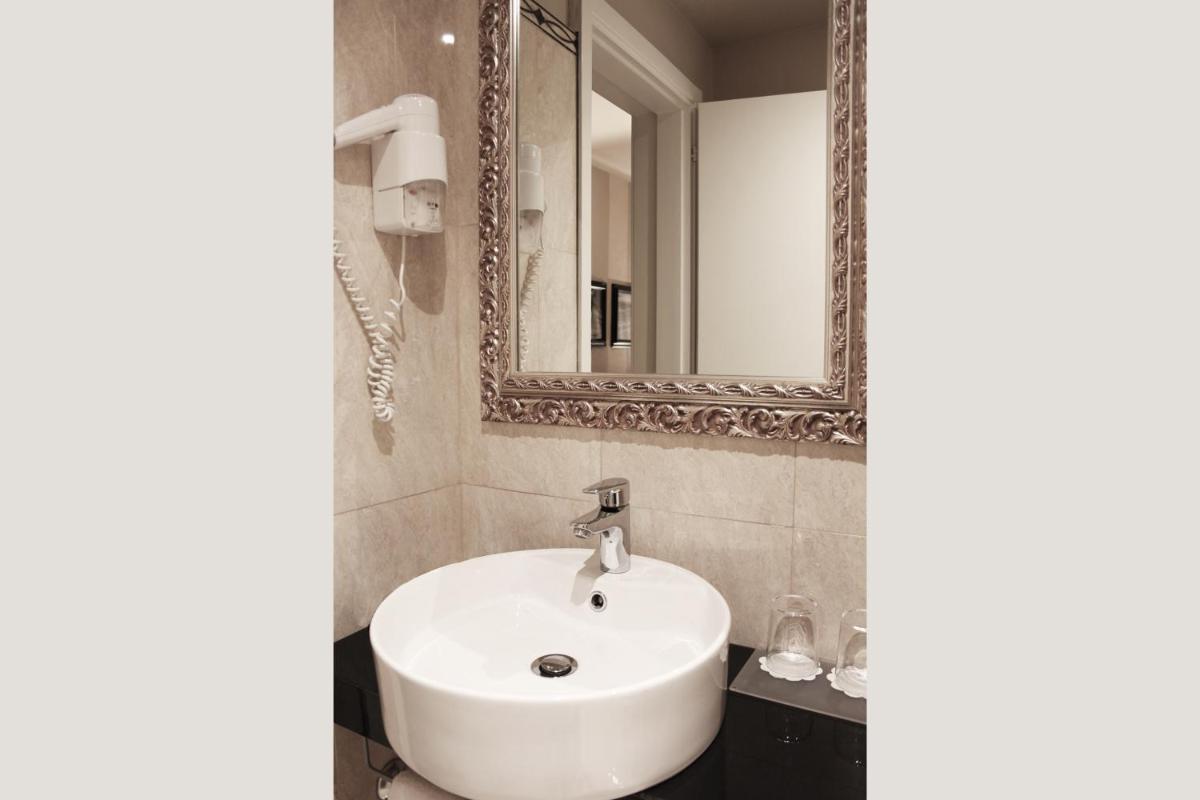 Suitetrails - c-hotels Diplomat