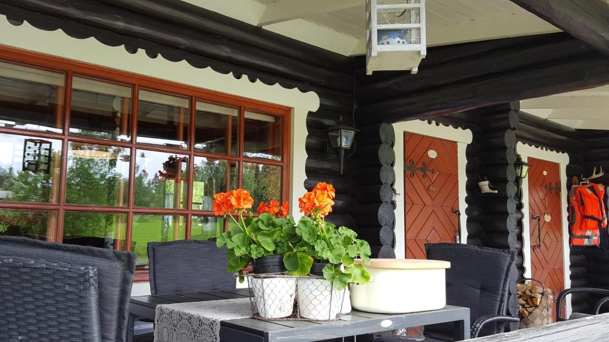 Hilupilttuu - Housity