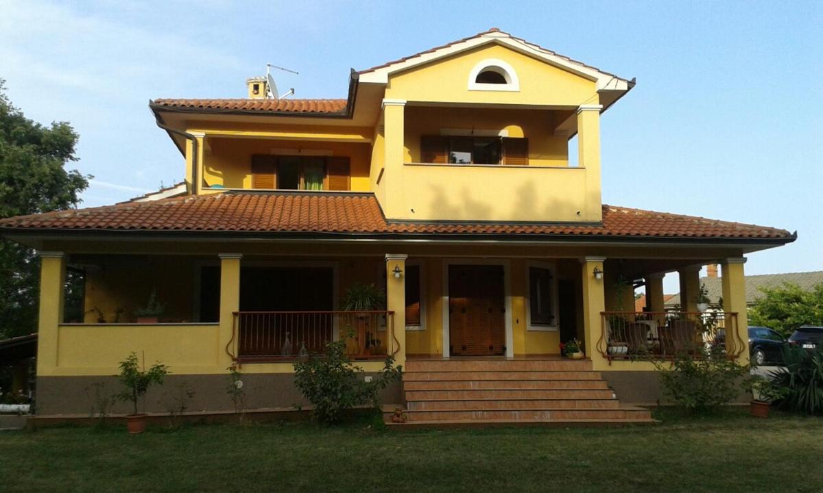 Apartman Pobri - Housity