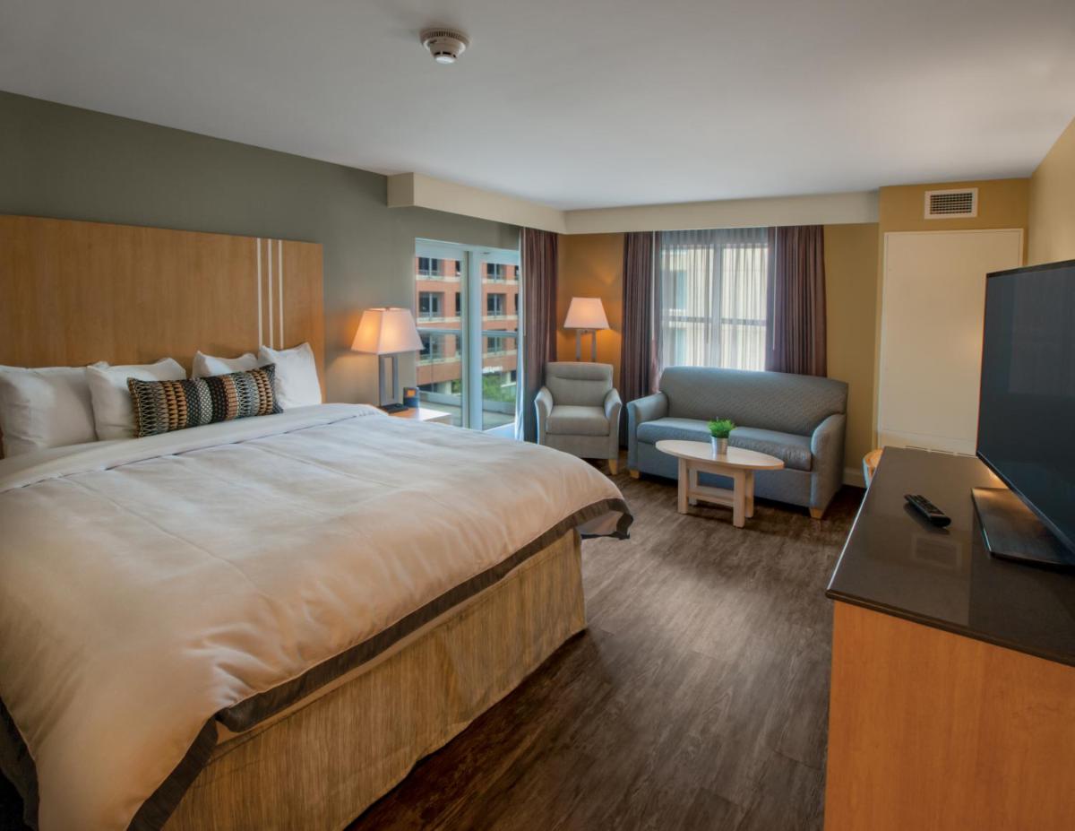 Hotel Ithaca - Housity