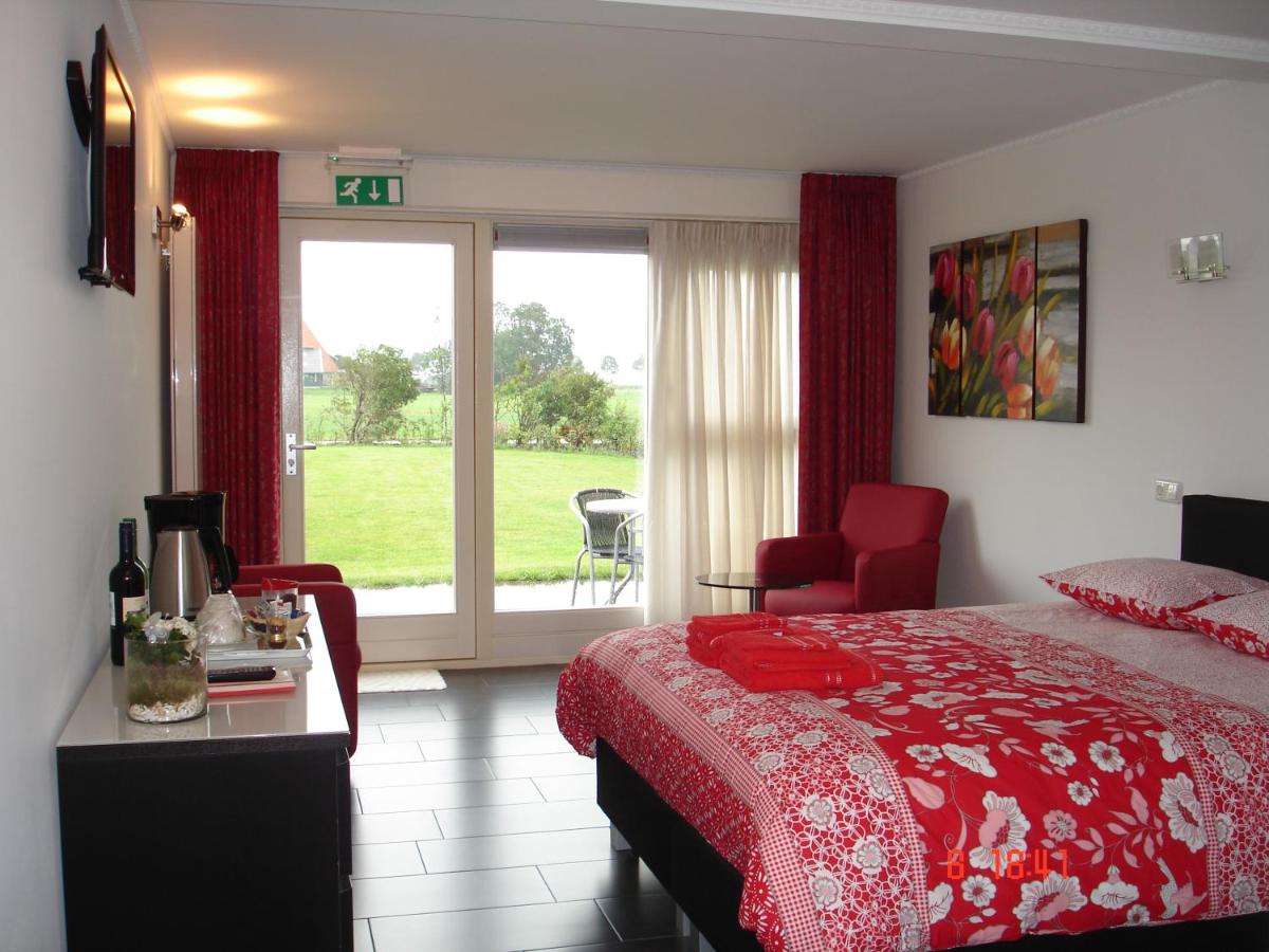 Cecilia - Catharina B&B - Housity