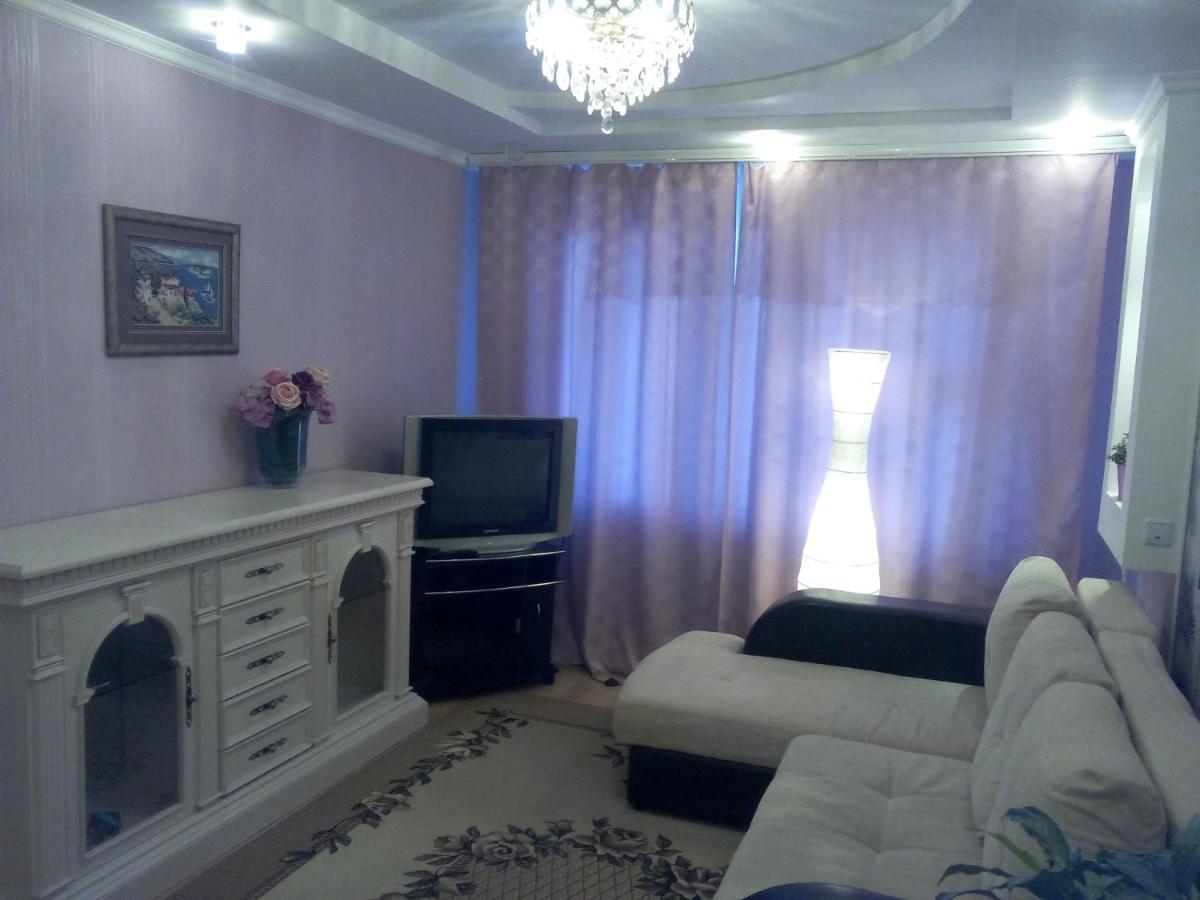 Apartment on Parkovoy 26 - Housity