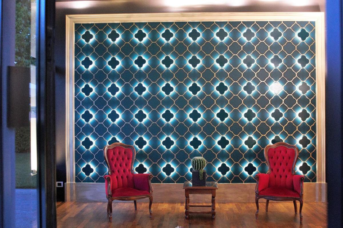 Hotel Quadrifoglio - Housity