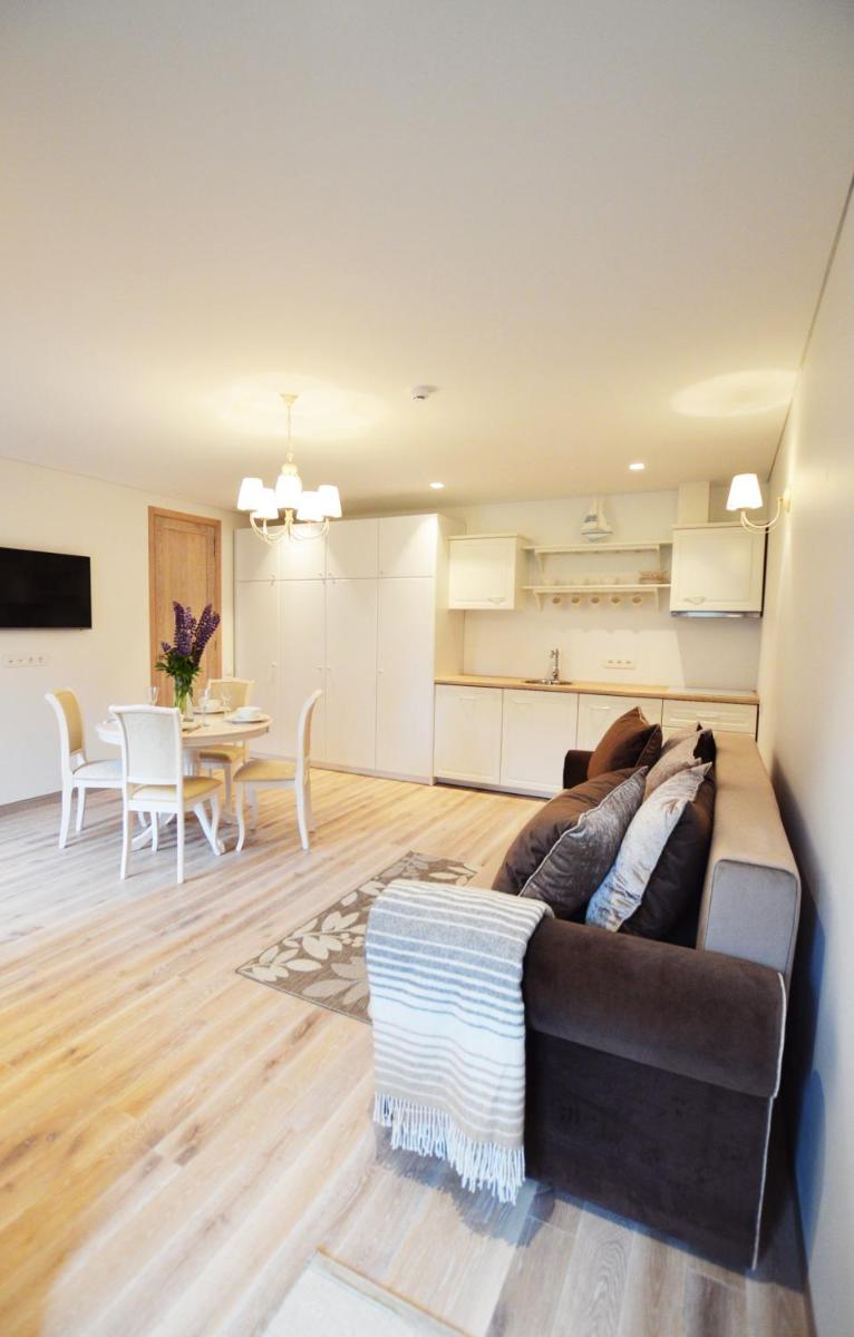 Smėlynas Neringa Apartments - Housity
