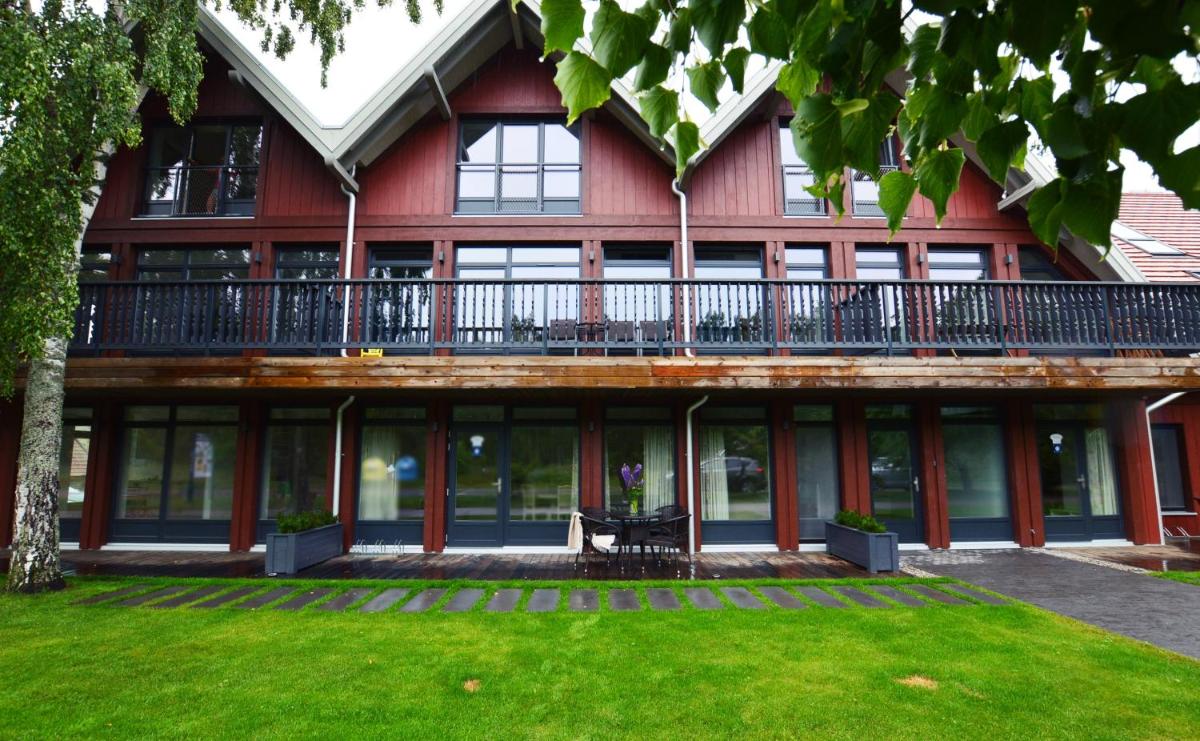 Smėlynas Neringa Apartments - Housity
